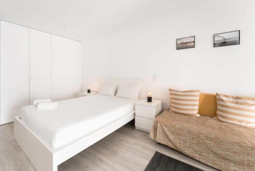 Appartamento Opo - Fantastic With Garden Oporto