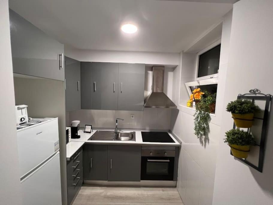 Opo - Fantastic With Garden Appartamento Oporto